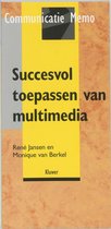 Succesvol toepassen van multimedia