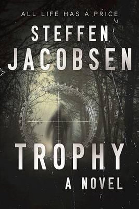 Trophy - cover