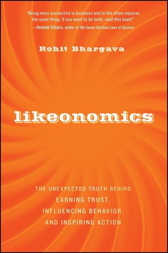 Likeonomics - cover