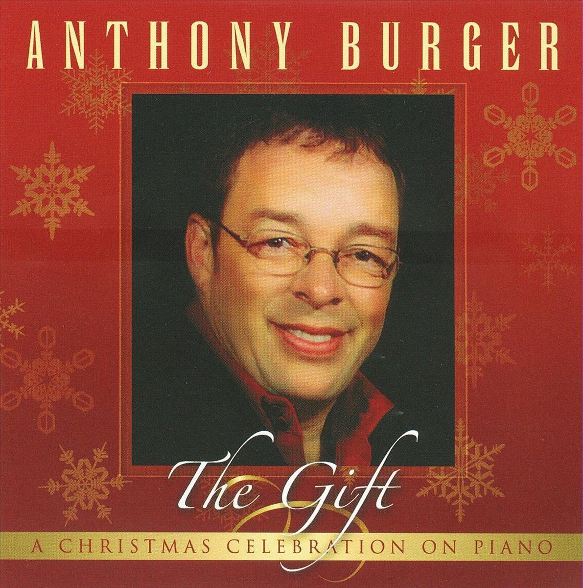 Afbeelding van product Gift  - Anthony Burger