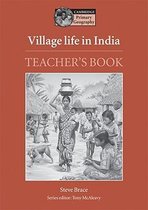 Village Life In India Teacher's Book