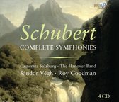 Schubert; Complete Symphonies