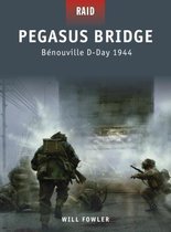 Pegasus Bridge: Bénouville D-Day 1944