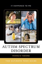 It Happened to Me 50 - Autism Spectrum Disorder