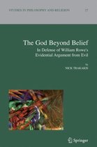 The God Beyond Belief