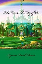 The Emerald City of Oz Lyman Frank Baum