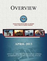 United States Department of Defense Fiscal Year 2014 Budget Request