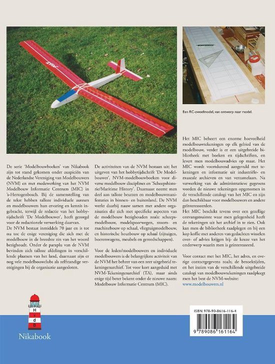 Luchtvaart Modelbouw 1, Wil Van Loon | 9789086161164 | Boeken bol.com