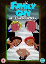 Family Guy Seizoen 14 (Import)