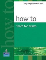 How To Teach Exams
