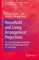 The Springer Series on Demographic Methods and Population Analysis 36 - Household and Living Arrangement Projections