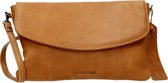 Micmacbags Tennessee - Clutch - Bruin