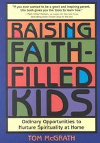 Raising Faith-filled Kids