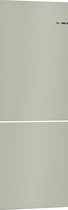 Bosch KSZ1AVK00 VarioStyle - Koelkast Deurfront - 186 cm - Champagne