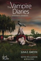 The Vampire Diaries - Stefan's Diaries-Reihe 5 - The Vampire Diaries - Stefan's Diaries - Schatten des Schicksals