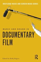 Music & Sound In Documentary Film