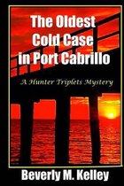 The Oldest Cold Case in Port Cabrillo