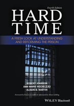 Hard Time Understanding Prison