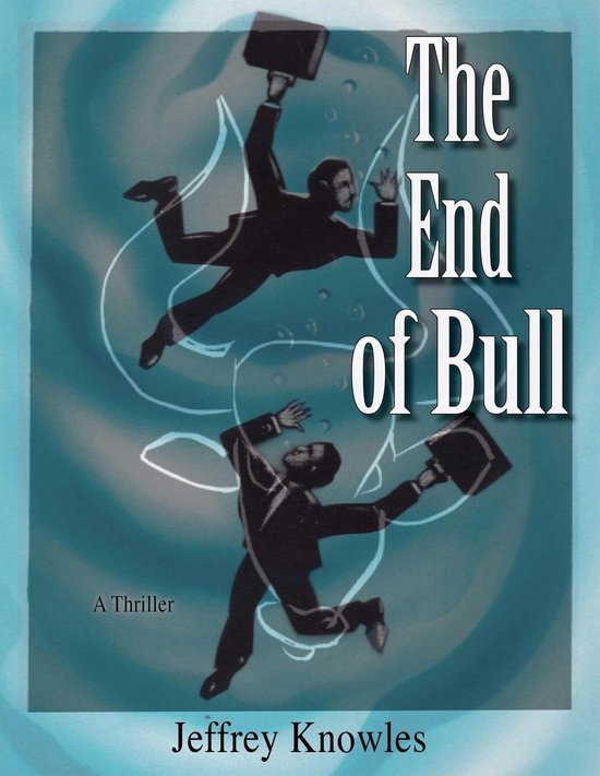 The End of Bull - cover