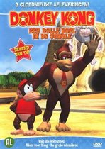 Donkey Kong - Een Dolle Boel In De