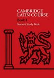 Camb Latin Course 1 Student Study Book