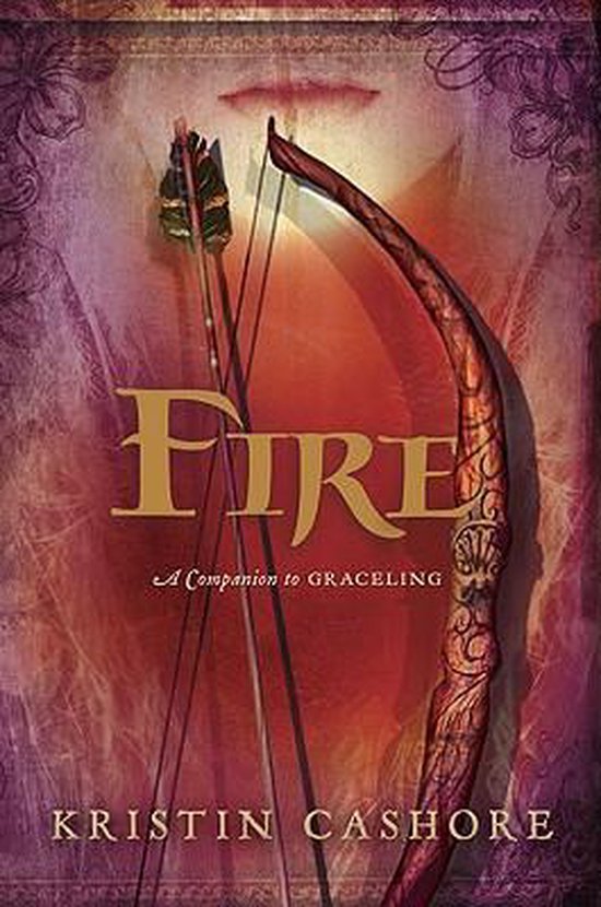 Fire - cover