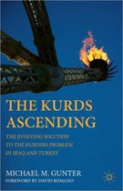 ISBN Kurds Ascending : Evolving Solution to the Kurdish Problem in Iraq and Turkey, histoire, Anglais, Livre broché, 264 pages