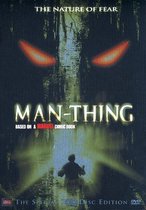 Man-Thing (2DVD)