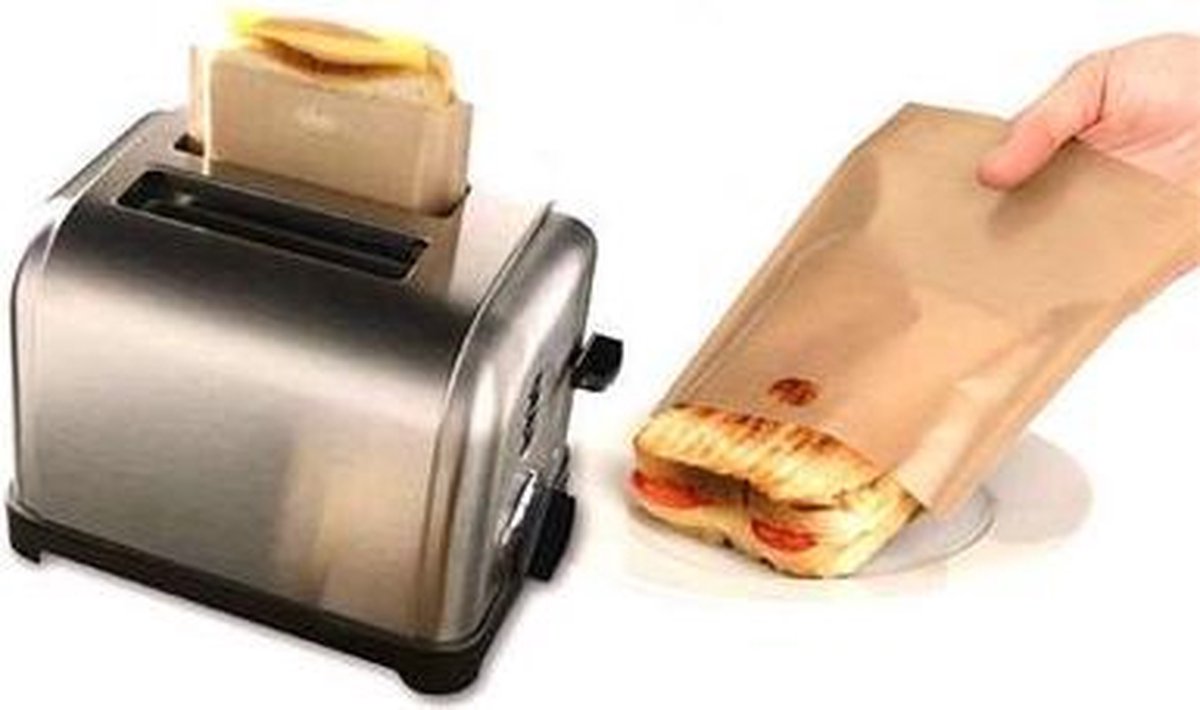 Máquina Para Sándwiches De Desayuno, Tostadora Para Perros Calientes Prensas De Panini Sarten Antiadherente Sarten Para Panqueques Mango