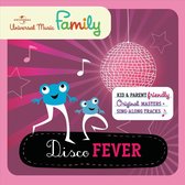 Disco Fever