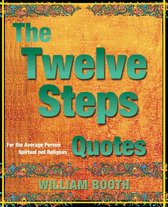 The Twelve Steps Quotes