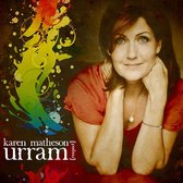 Karen Matheson - Urram (Respect) (CD)