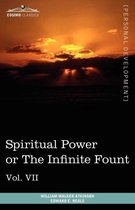Personal Power Books (in 12 Volumes), Vol. VII