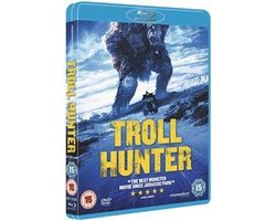 Troll Hunter