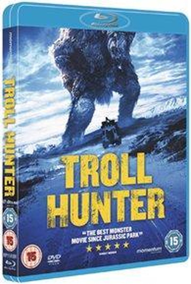 Troll Hunter