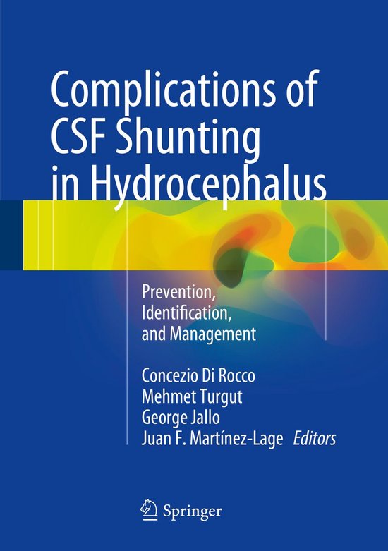 Medicine (R0) - Complications of CSF Shunting in Hydrocephal ... - cover