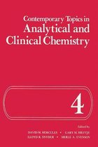 Contemporary Topics in Analytical and Clinical Chemistry