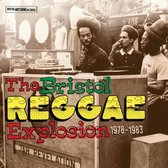 Bristol Reggae Explosion 1978-1983