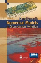 Numerical Models in Groundwater Pollution