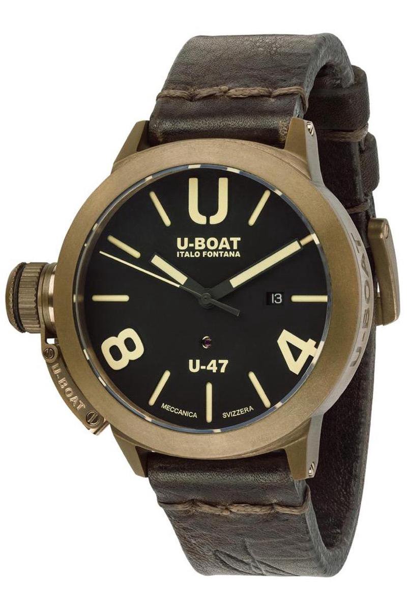 U-boat classico 7797 Mannen Automatisch horloge