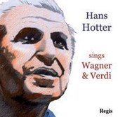 Sings Wagner & Verdi