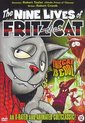Nine Lives Of Fritz The Cat