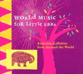 Worldmusic For Little Ears