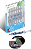 Cedemo Dead Rising 2 - Zombrex Edition Collection Anglais, Français, Italien Xbox 360
