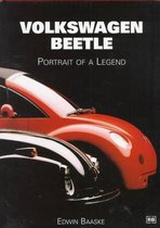Volkswagen Beetle Portrait of a Legend