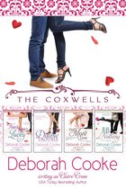 The Coxwells - The Coxwells Boxed Set