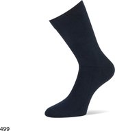 YellowMoon | 6 Pack | Kindersok - Damessok | Marine | Maat 39-42