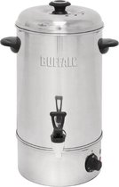 Buffalo RVS Waterkoker - 10 Liter