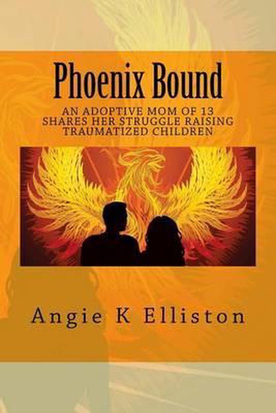Phoenix Bound - cover