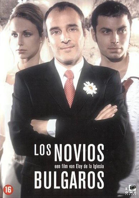 Los Novios Bulgaros